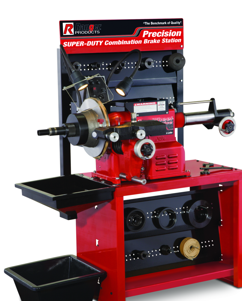 Bendpakrangerrl8500xltbrakelat 10240041