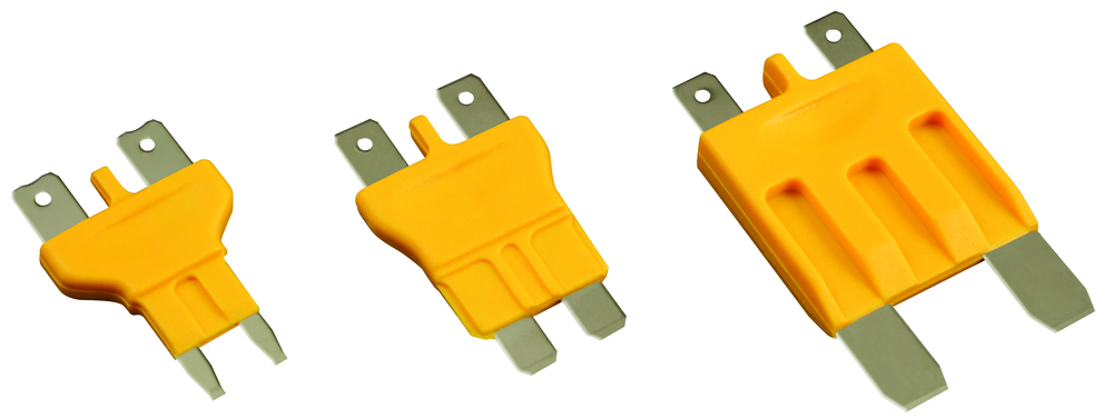 Generaltechnologiesct6100fuses 10240169