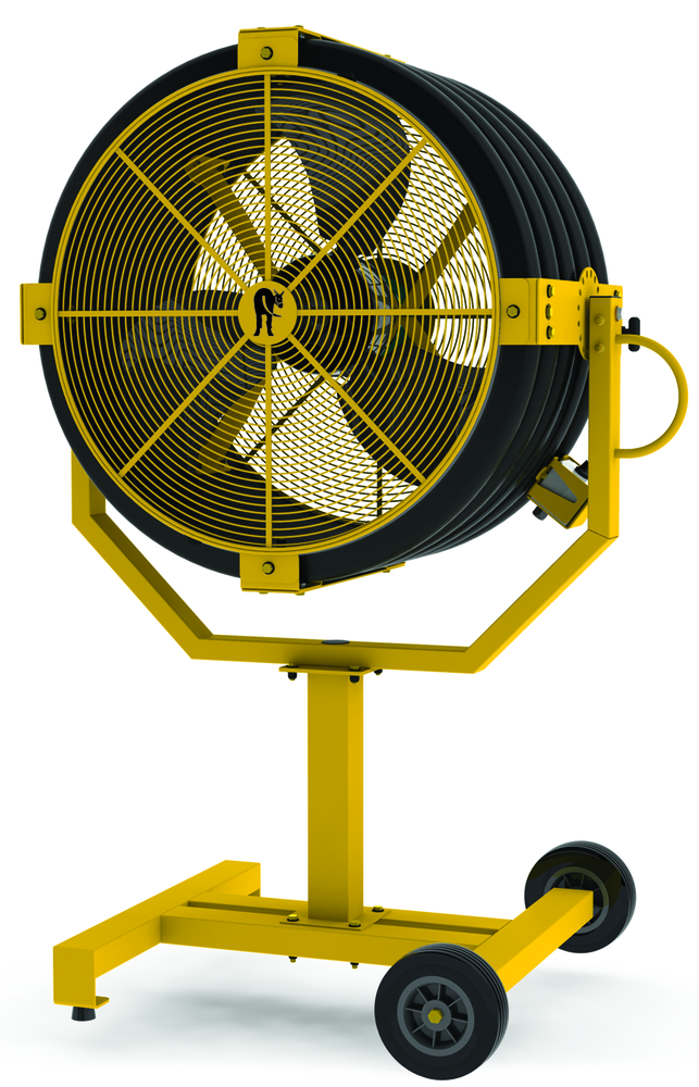 Bigassfansyellowjacket 10253393