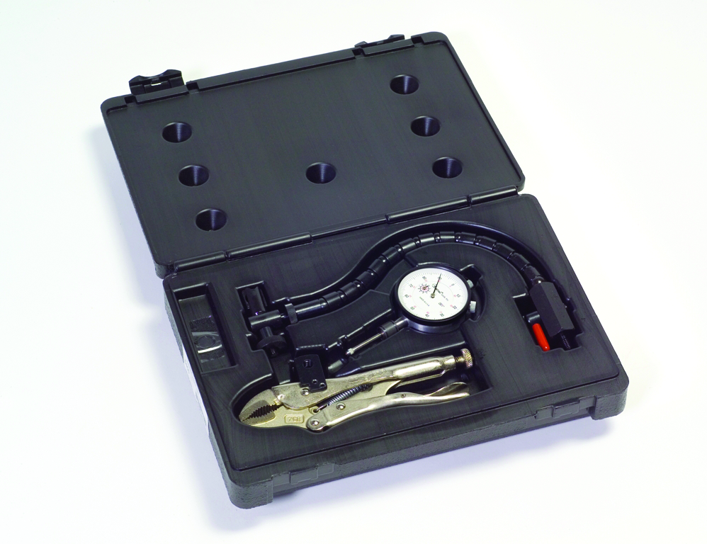 Centraltoolsbrakerotorballjoin 10251757