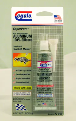 Cycloindustriesaluminumsilicon 10254869 Cycloindustriesaluminumsilicon 10254869