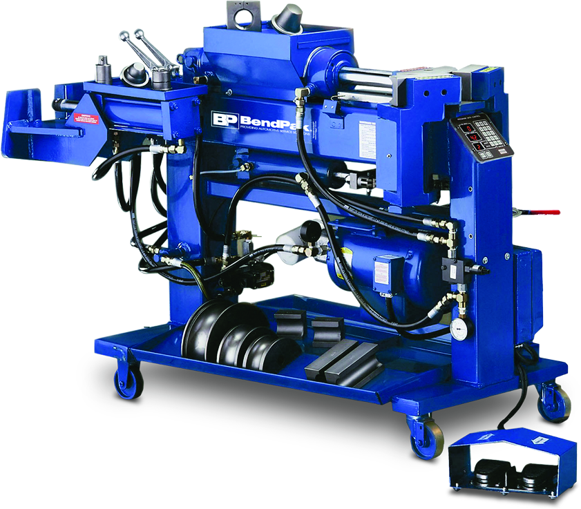 Bendpakpipebenders 10263638