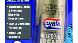 Cycloindustriesdielectricgreas 10262610 Cycloindustriesdielectricgreas 10262610