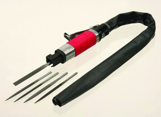 6-pc. Air File Set, No. AF-3406 | Fleet Maintenance