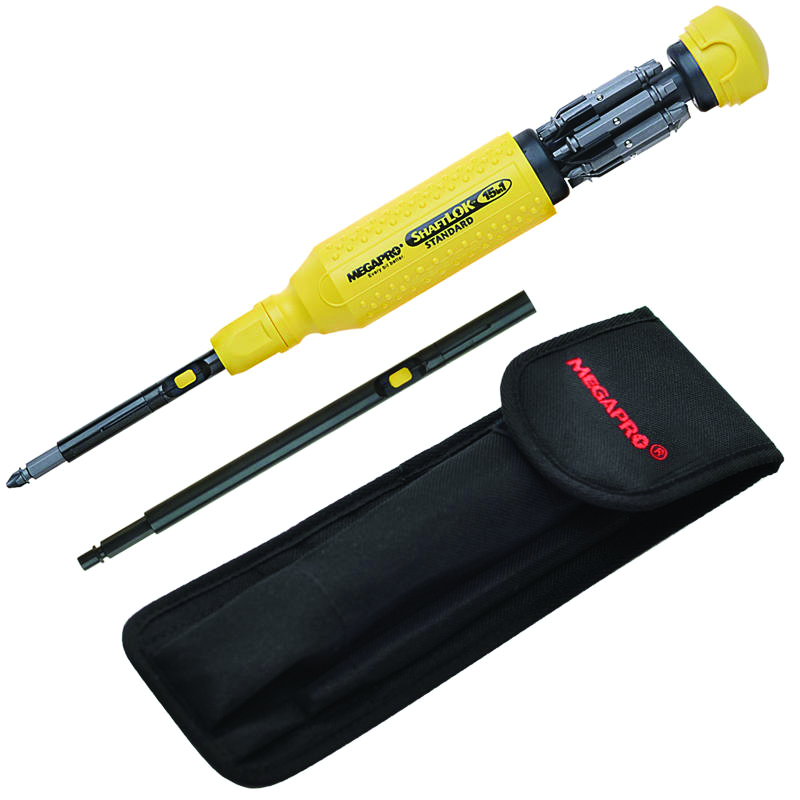 Megaproshaftlokdriver 10270401