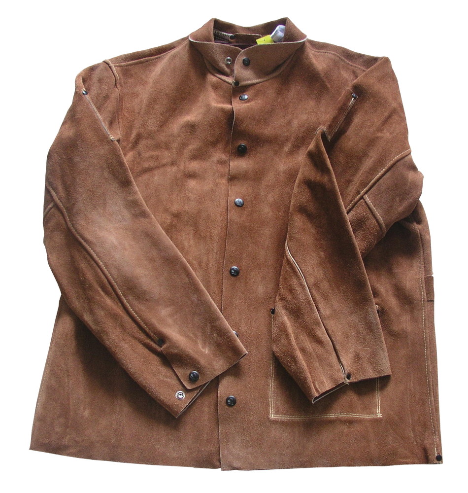 Sharkindustriesweldingjacket 10284688