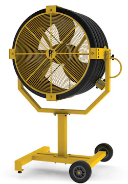 Bigassfansyellowjacket 10296552 Bigassfansyellowjacket 10296552