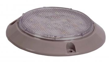 Waytek Domelight No 48010