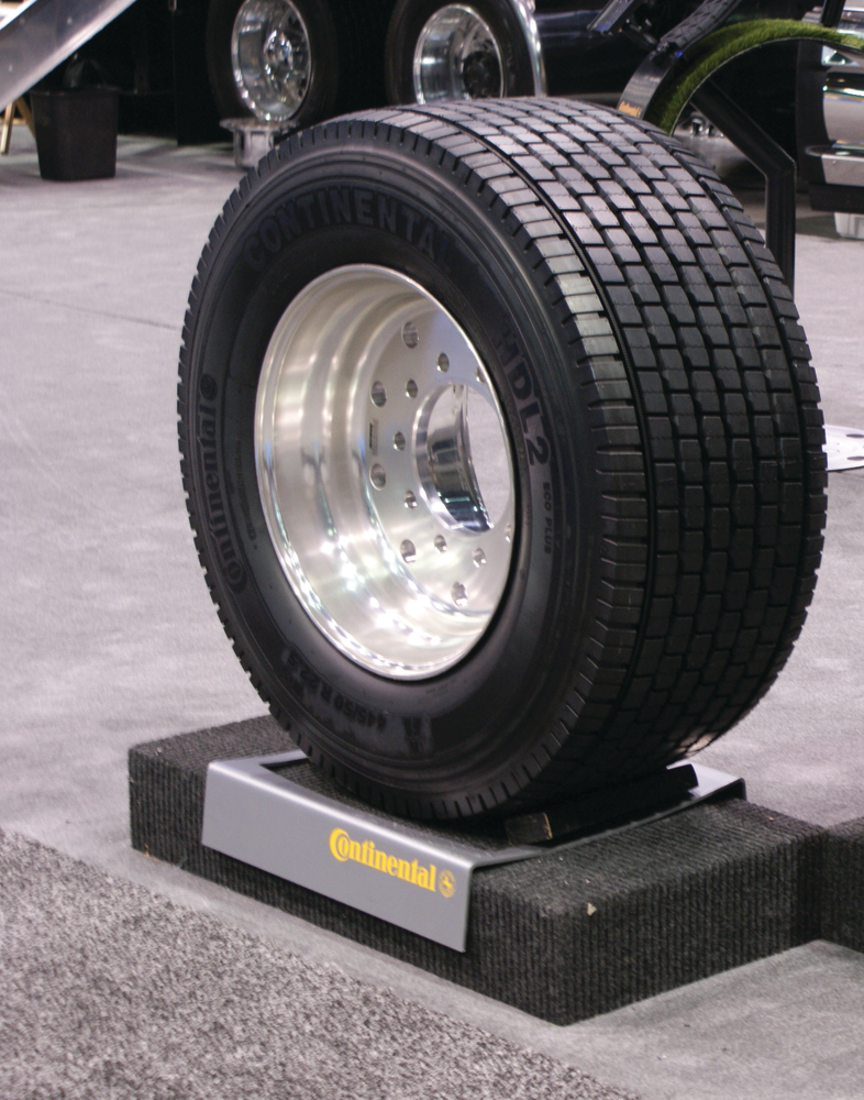 Continentalhdl2ecopluswidebase 10327631