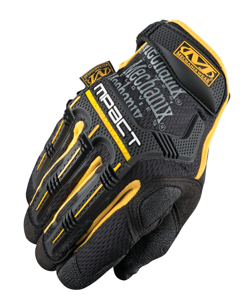 Mechanixwearmpactglove Mw11 Mm 10325157