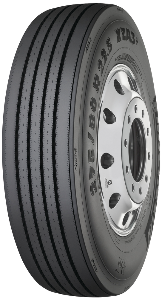 Michelinxza3evertread Tire 10338784