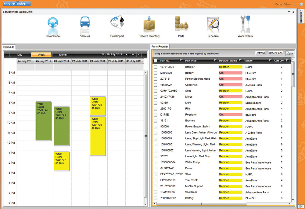 Servicefinder 10325528