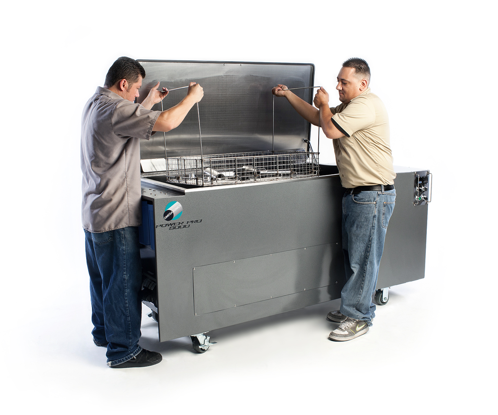 120711 Ultrasonic Cleaning Image12