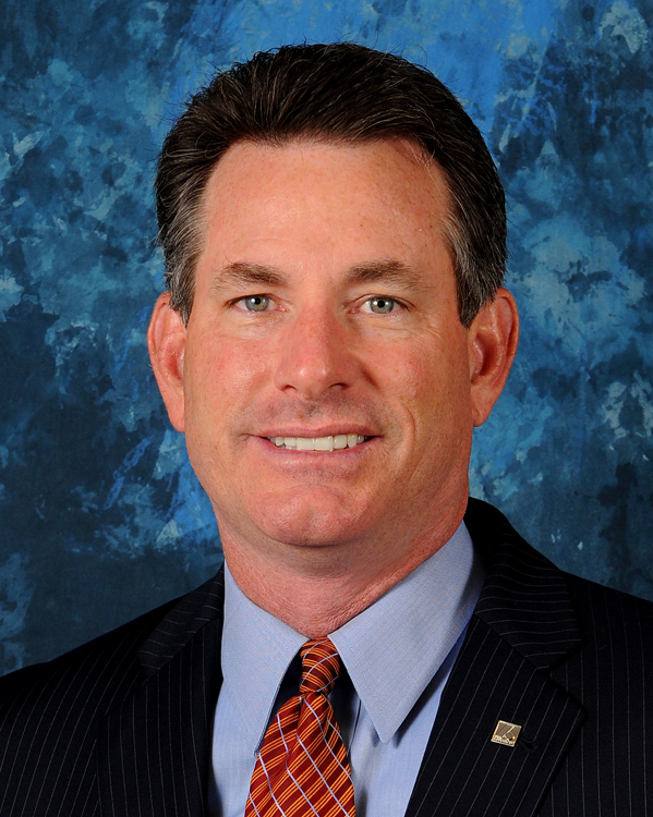 Rick Dauch, president and CEO, Accuride