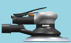 Rupesskorpioorbitalsander 10612657 Rupesskorpioorbitalsander 10612657