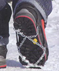 Bergsteigershoechains 10625268 Bergsteigershoechains 10625268