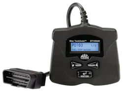 The TaskCode Trilingual OBD II/EOBD and CAN Code Reader (No. ET105AN) The TaskCode Trilingual OBD II/EOBD and CAN Code Reader (No. ET105AN)