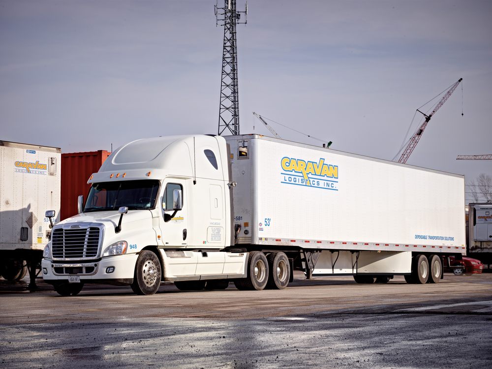 The CURVE trailer skirt meets the 5% minimum fuel savings requirement for compliance, while using the absolute minimum amount of material to deliver the lowest installed weight and cost.