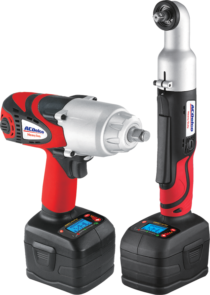 Acdelcodurofiximpacttools 10658921