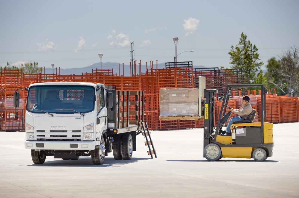 Like cold weather conditions, the hot and dry weather of summer causes additional stresses on vehicles as well.