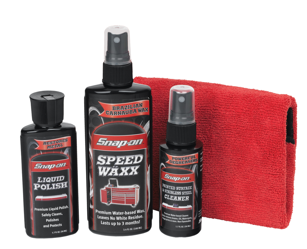 Snap On Whitepaper Tech Ref Kackcarkit