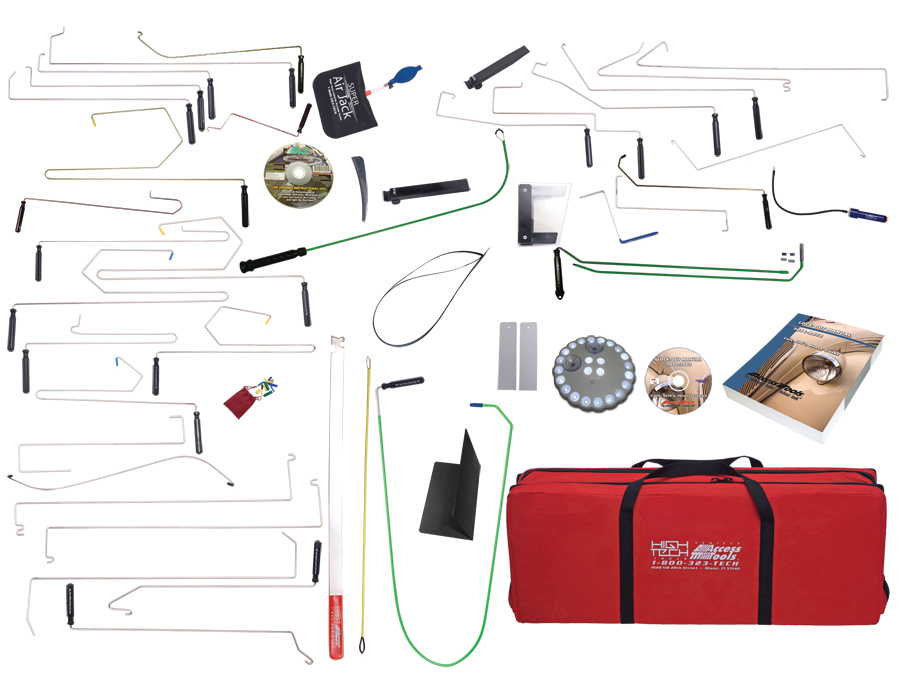 Accesstoolsspro 1 10705180