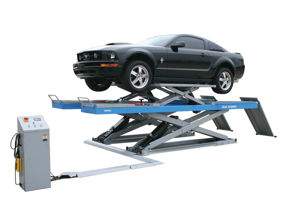 Atlas Greg Smith 12 Awfsl