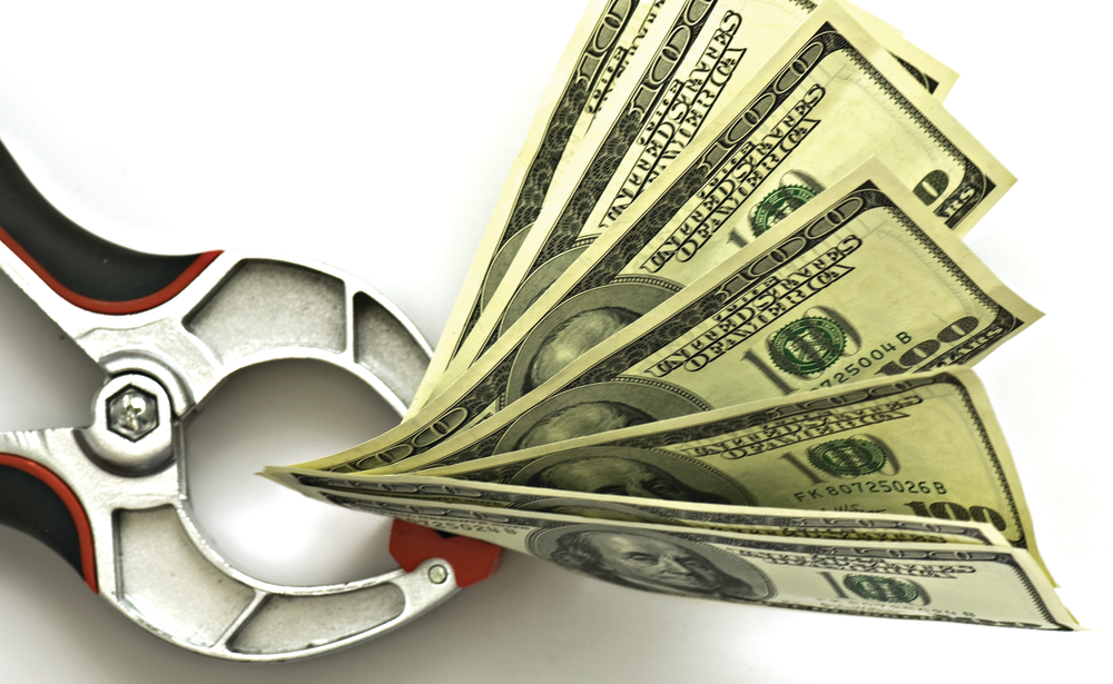 There are some trade secrets for increasing the chances of getting money freed up and allocated for training programs.