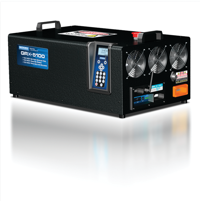 Midtronicsgrx5100 Lr 10715544