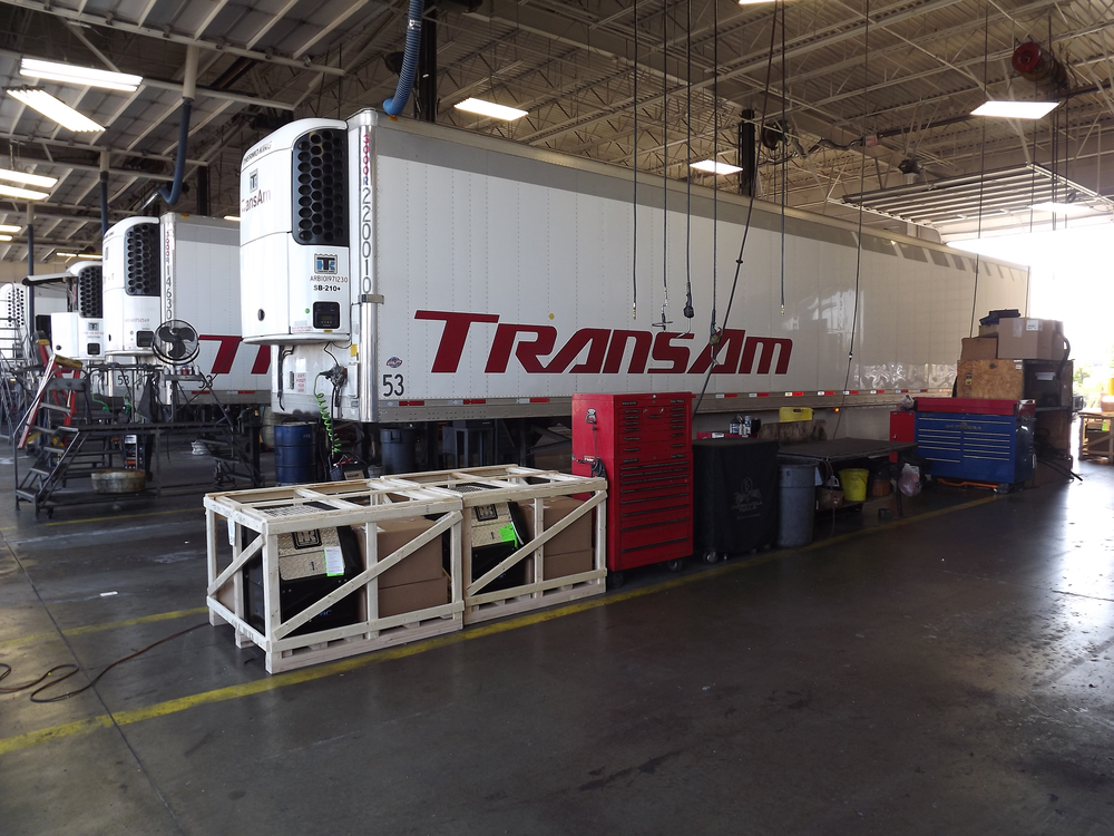 Regular shop housekeeping - routine maintenance and upkeep - help reduces injuries and accidents, improves morale, reduces fire potential and makes operations more efficient.