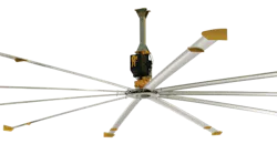 Big Ass Fans Powerfoil Pfx2 10729689 Big Ass Fans Powerfoil Pfx2 10729689