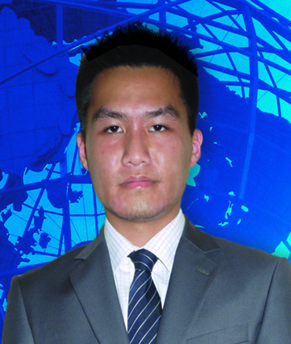 Wallace Lau 10735885