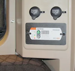 Xantrex Freedom 10725828 Xantrex Freedom 10725828