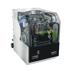 Hoydon Dynasys Cutaway 10739680 Hoydon Dynasys Cutaway 10739680