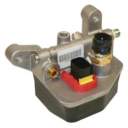 Parker Fcd Hydrocarbon Dosing 10743606 Parker Fcd Hydrocarbon Dosing 10743606