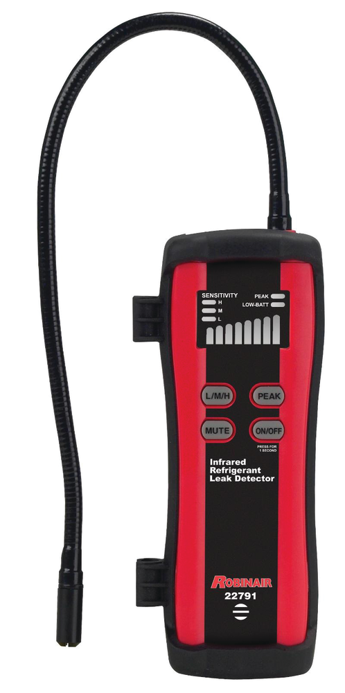 Robinair Infrared Leak Detecto 10743167
