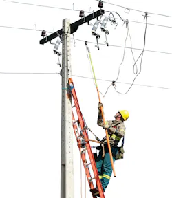 Terex Grounding Equipment 10739945 Terex Grounding Equipment 10739945