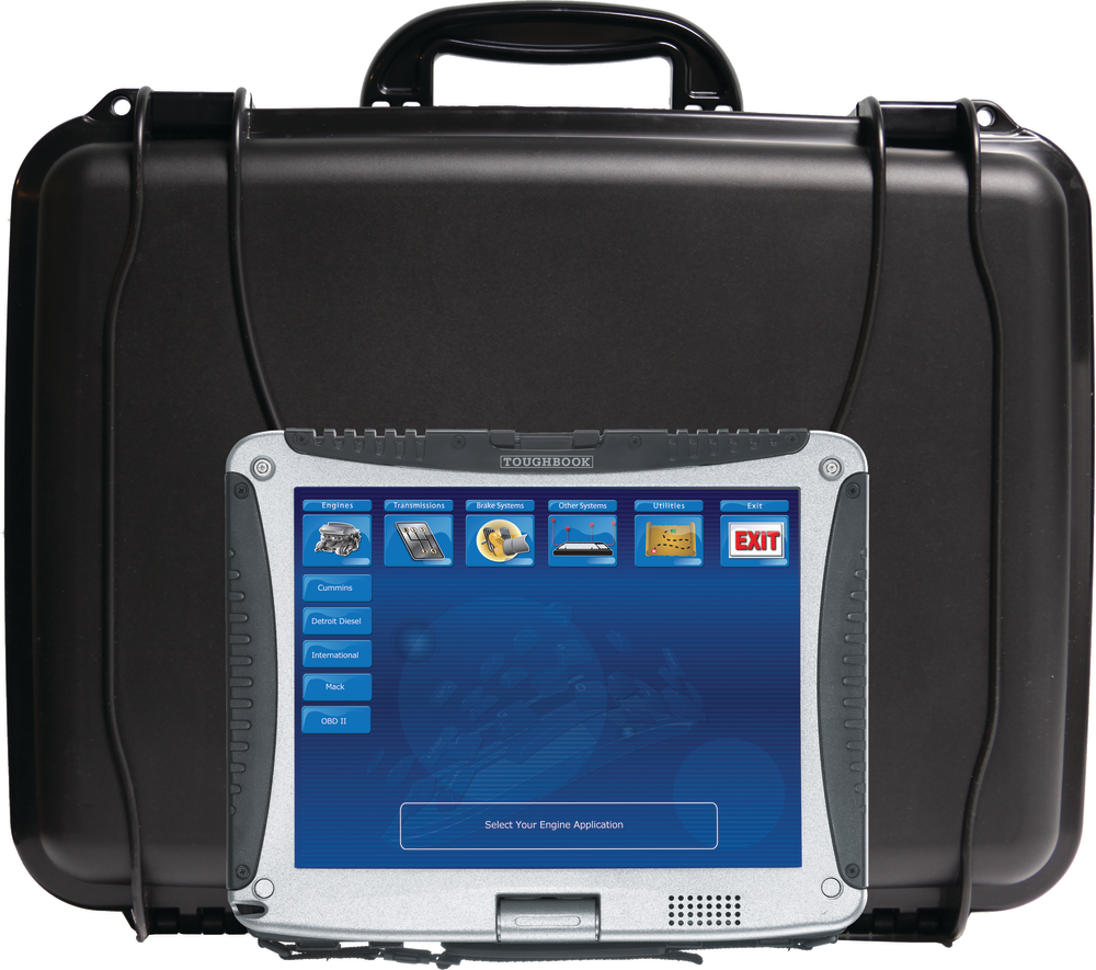 Vehicle Diagnostic Assistant