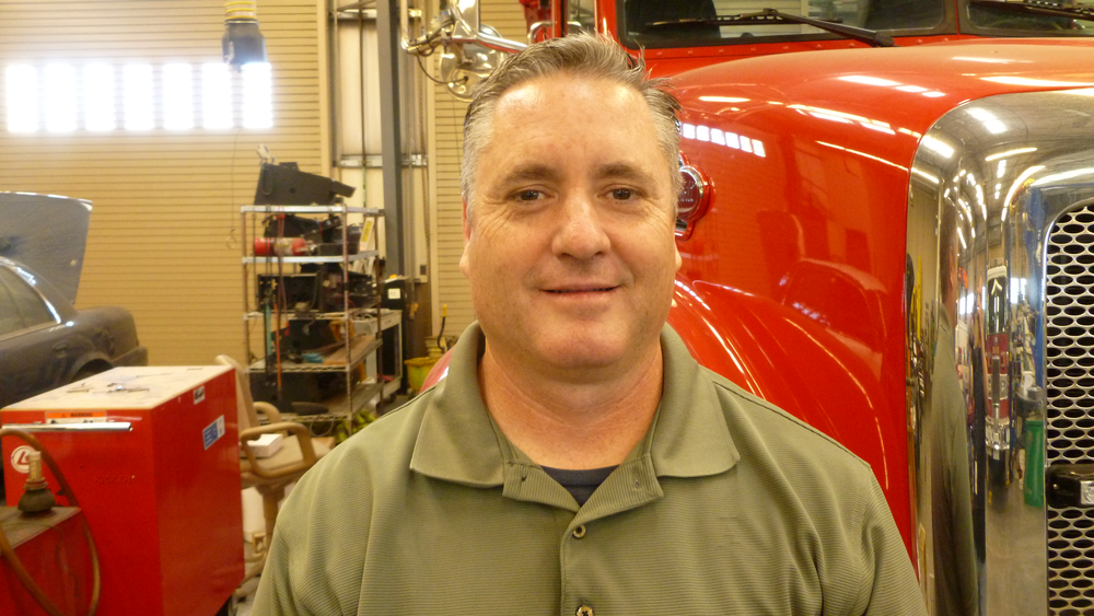 Don Sunseri, City of San Jose, San Jose, CA