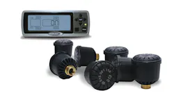 Doran 360hd Monitor Sensors 10770554 Doran 360hd Monitor Sensors 10770554