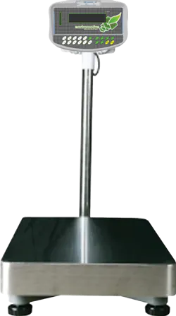 Soot scale No. EB-9003 Soot scale No. EB-9003