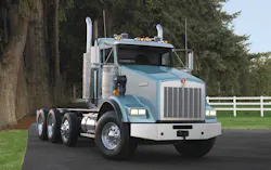 Kenworth Glider Kit 10770010 Kenworth Glider Kit 10770010