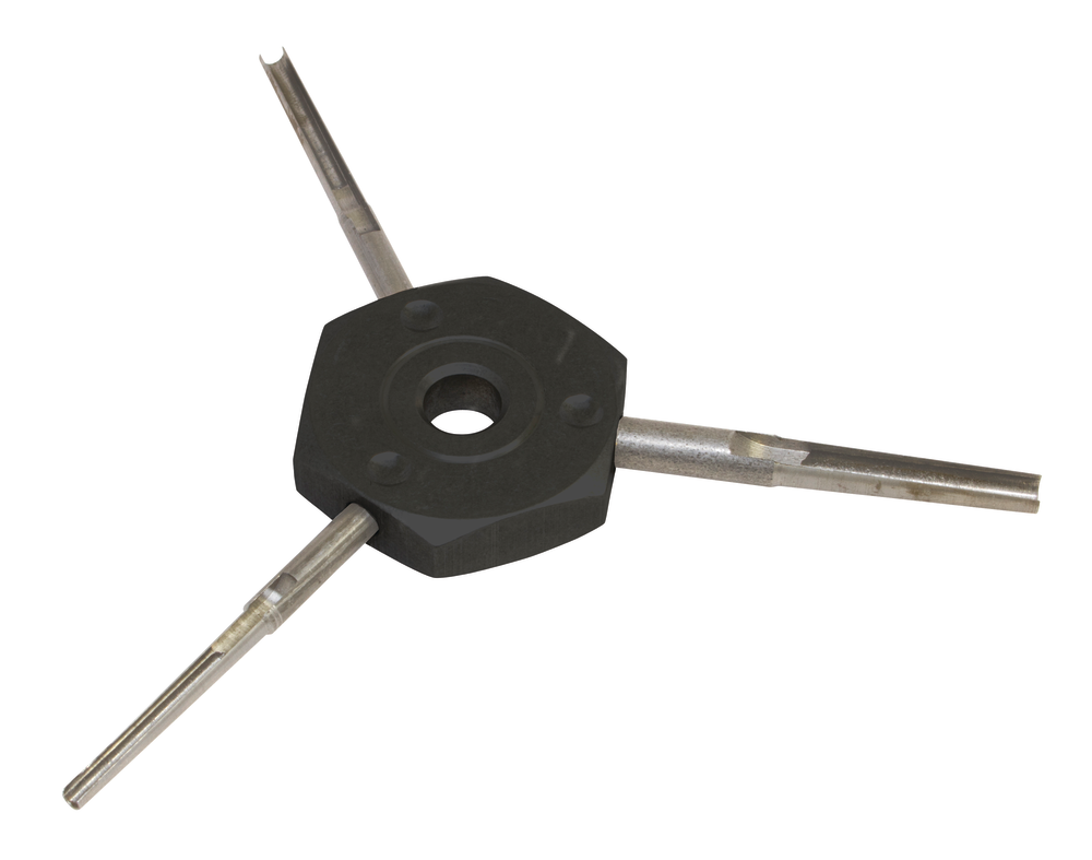 Deutsch Terminal Tool No. 59600