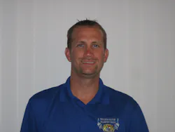 Thomas Huff, Precision Motor Transport Group, Williamston, MI Thomas Huff, Precision Motor Transport Group, Williamston, MI