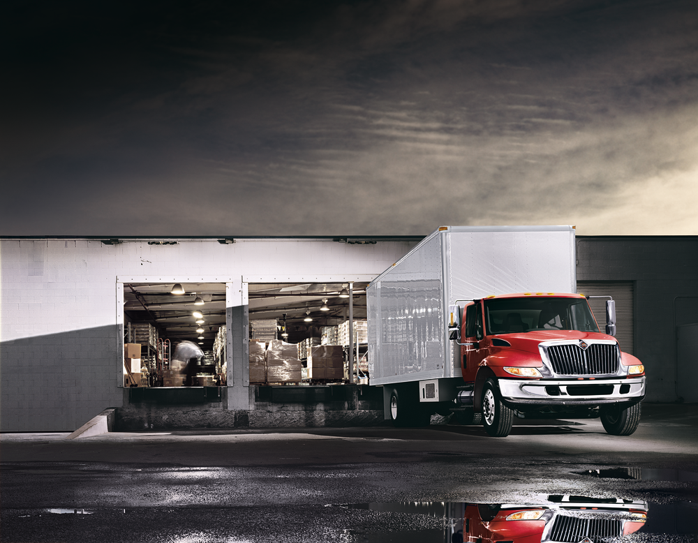 Depending on the situation, an organization may be better off investing capital in other areas of its business that generate a higher return instead of investing in a depreciating asset like a truck.