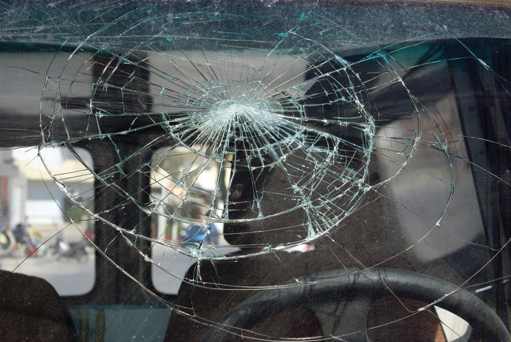 Depending on the extent of windshield damage, it may be more economically repaired than replaced.