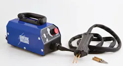 Pro-Tack Plastic Welder Pro-Tack Plastic Welder