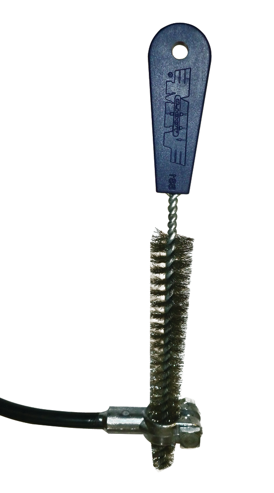 Professional battery service brush No. BS1 and BS1-24