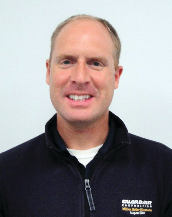 Bertperry Guardair 10812232