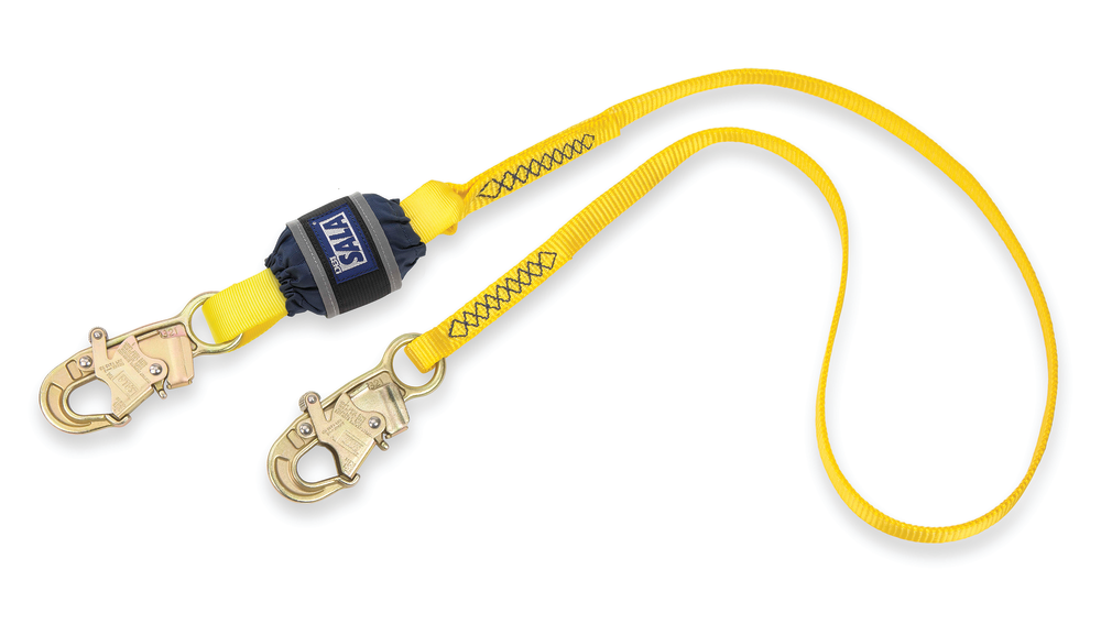 DBI-SALA EZ-Stop Lanyard